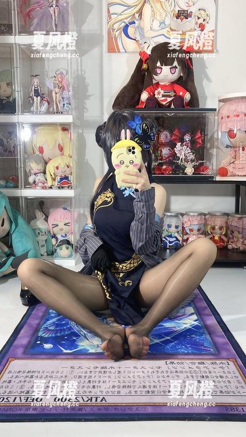 白栎Shirly 白栎Shirly的无圣光风格炸裂:鸣潮弗洛洛这波美图给我带来混乱