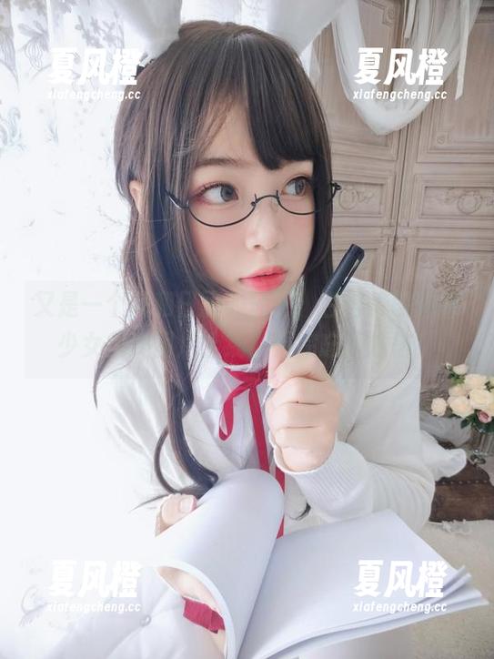 白烨烨 又是一个风和日丽的日子,白烨烨的猫咪少女免费图片上线,看完忘掉烦恼!