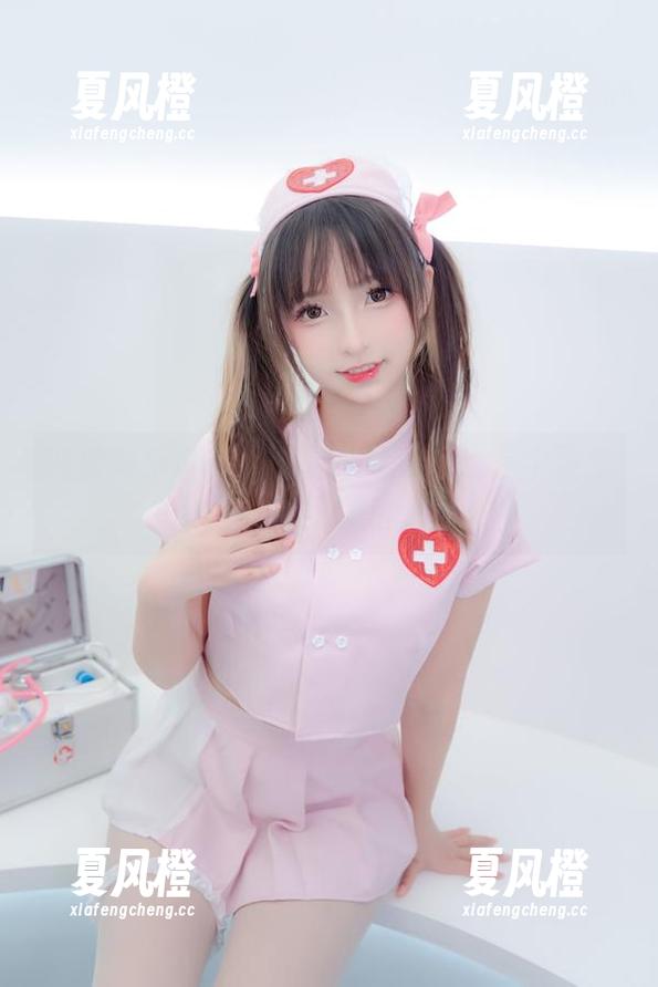 神乐坂真冬 迎接神乐坂真冬的夏日写真:这是个要多疯就有多疯的季节
