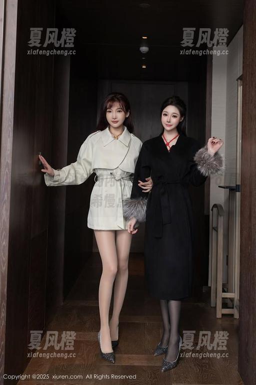 秀人网-Carol周妍希 秀人网 - 说好的内衣写真集呢,Carol周妍希慢点更新啊!