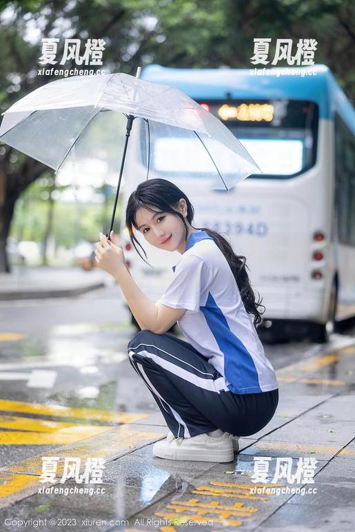 秀人网-周井空 秀人网 - 当周井空化身女王,居然能撩动我的每一根神经