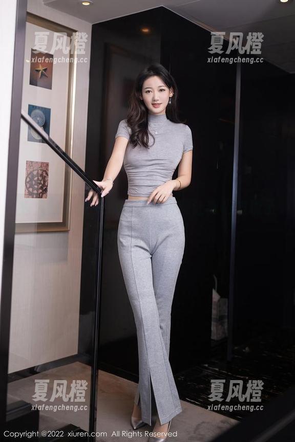 秀人网-唐安琪 秀人网 - 唐安琪:美脚资源让我们发现了新的人生意义!