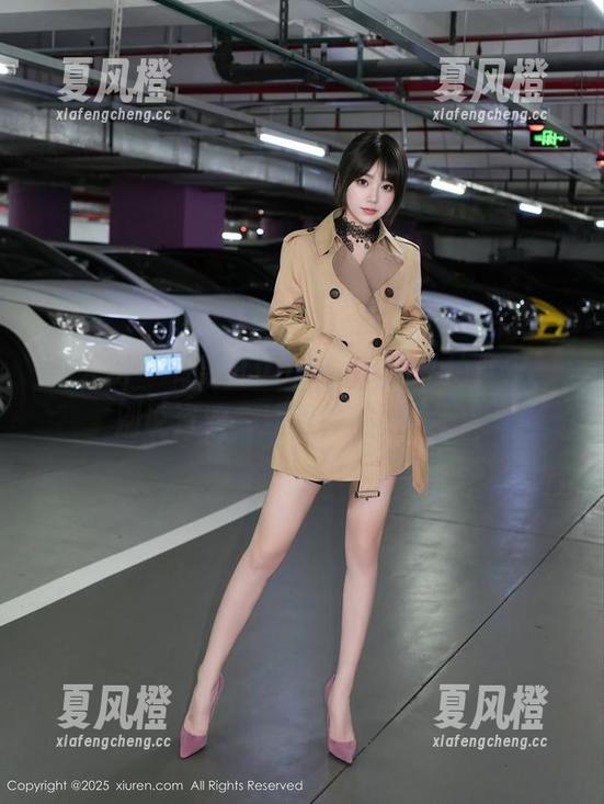 秀人网-果儿victoria 秀人网 - 有果儿victoria的私拍女友,别说资源,连眼神都要留下来