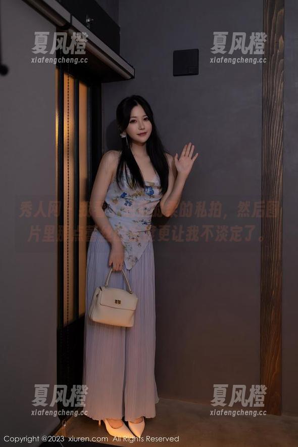 秀人网-温柔的柔 秀人网 - 我看了温柔的柔的私拍,然后图片里那点蕾丝的密度更让我不淡定了。