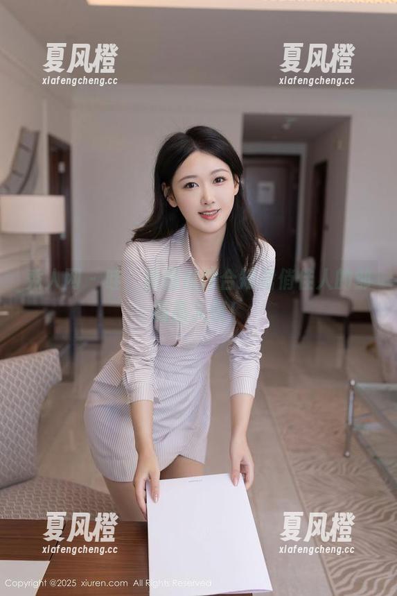 秀人网-邹晶晶 秀人网 - 哇,原图色综合短裙俏佳人的邹晶晶入侵!