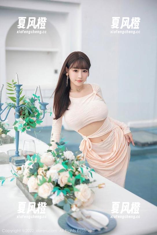 秀人网-陆萱萱cecillia 秀人网 - 试问:陆萱萱cecillia的套装在这免费图集里,值得期待吗?