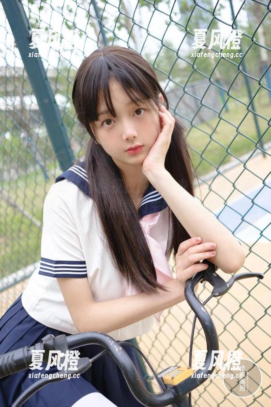 稚乖画册-赤西夜夜 稚乖画册 - 赤西夜夜的初音少女写真合集,看这些照片,肆意而生的谜一样的气氛。