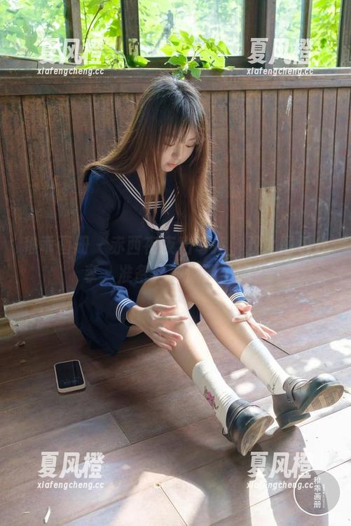 稚乖画册-赤西夜夜 稚乖画册 - 赤西夜夜出奇招,双人图包分享,准备好被惊到了吗?