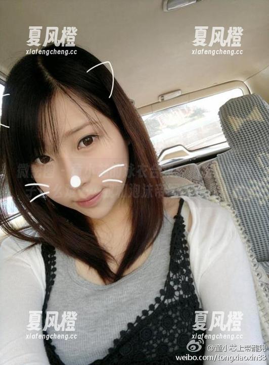 童小芯 微密圈 - 童小芯的泳衣合集:拍出水中仙子那么难……我和泡沫帝国奋斗几小时