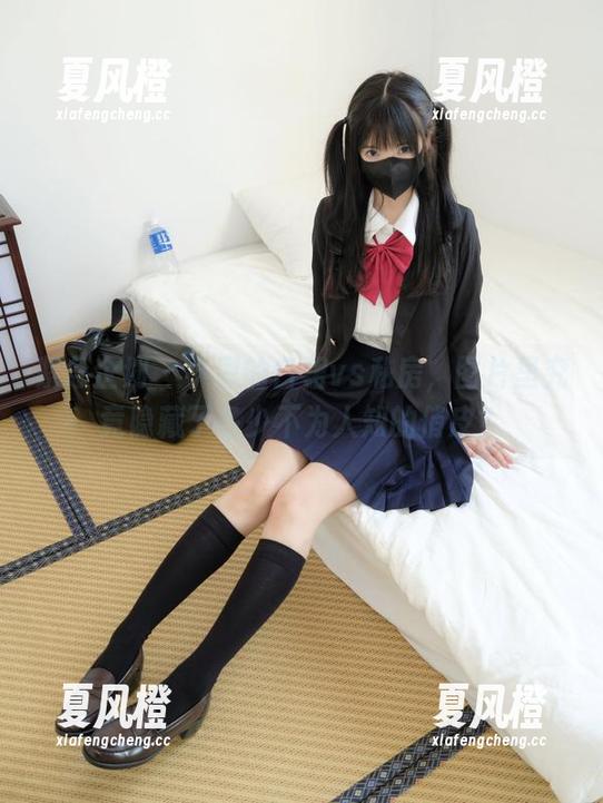 紧急企划-小恩 紧急企划 - 小恩的白裙vs私房,图片里究竟隐藏了多少不为人知的俏皮?