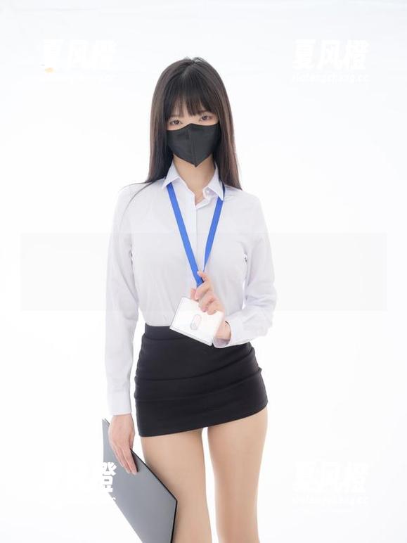 紧急企划-见希w 紧急企划 - 白丝双马尾,见希w的作品隔着屏幕都散发出一种魔力。