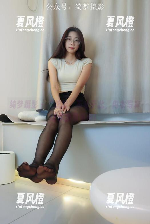 绮梦摄影-蕊蕊 绮梦摄影 - “蕊蕊”不止于此,内衣写真让你翻页不停!