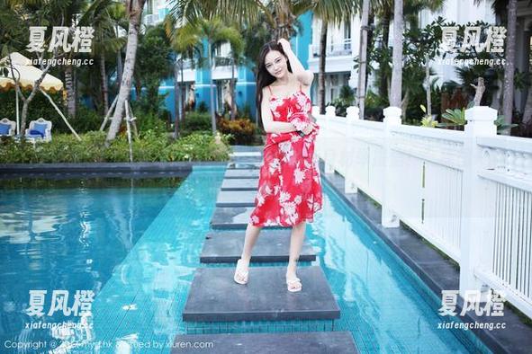 美媛馆-王馨瑶 美媛馆 - “王馨瑶运动?不,是我的新身材举报信!”原图+下载