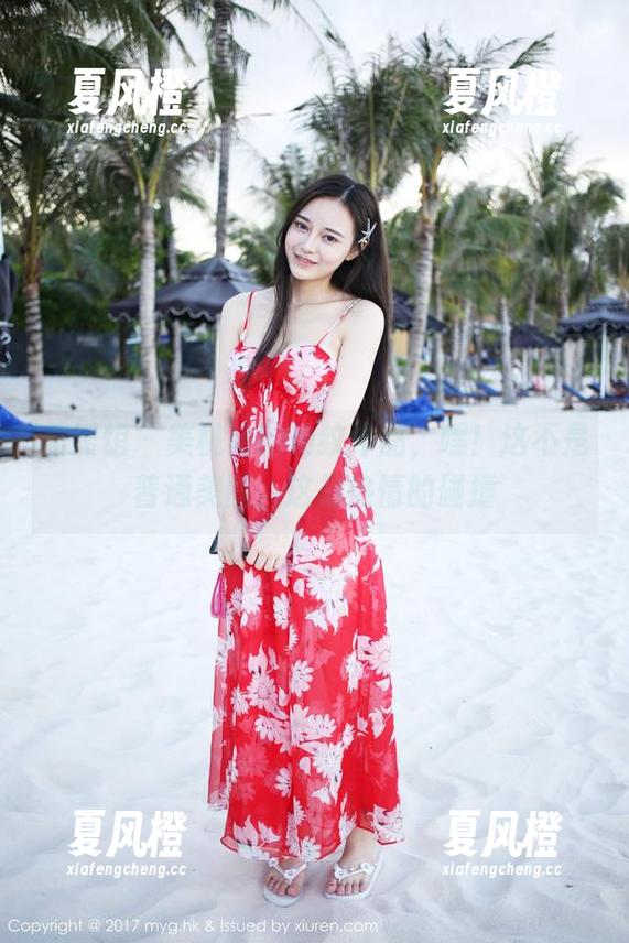 美媛馆 - 美桃酱的豹纹作品，嘿！这不是普通美图，这是热情的碰撞