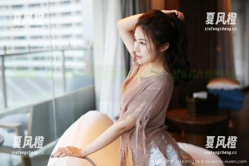 美媛馆-艾然Airan 美媛馆 - 呃...艾然Airan以兔女郎姿态回归,最新照片竟然有点萌