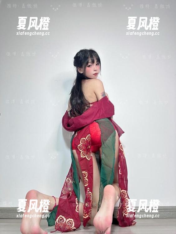 聂傲娇 微密圈 - 哪来的聂傲娇,这套海边美图实在太会撩了吧?