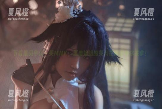 芊川一笑MNK 下载遇见芊川一笑MNK,恶魔姐姐的笑料在网盘等你来拿!