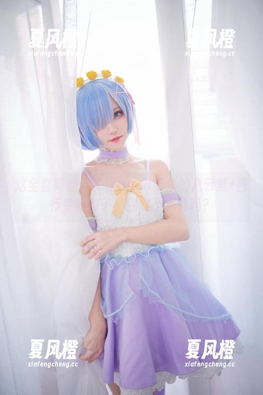 花柒Hana 这全套真香!花柒Hana带来的八云紫+西行寺幽幽子,你敢不下载吗?
