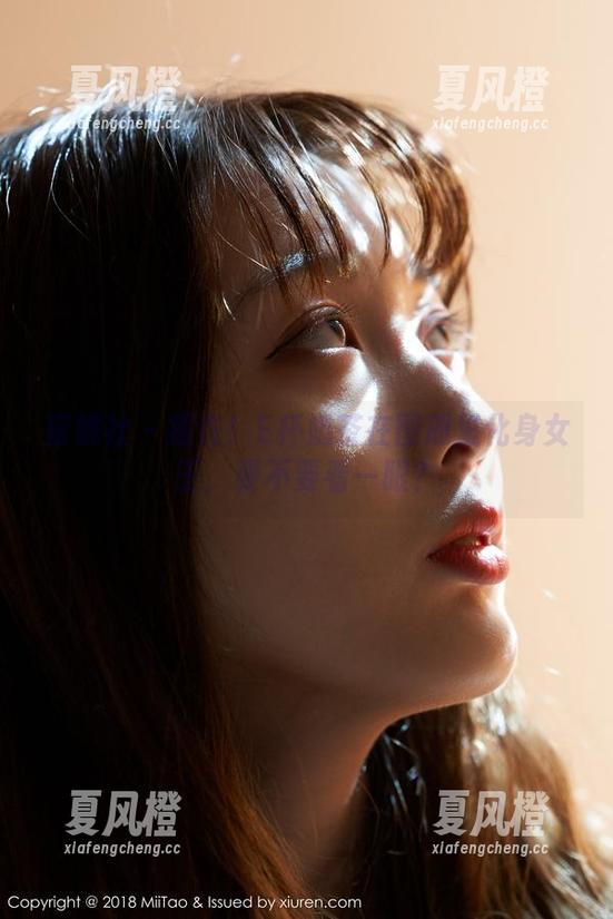 蜜桃社-E杯奶茶 蜜桃社 - 报告!E杯奶茶在图册里化身女王,要不要看一眼?