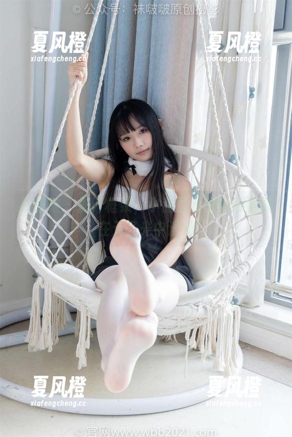 袜啵啵-小甜豆 袜啵啵 - 抛开框架,小甜豆和她的芭蕾鞋在无圣光中漫游