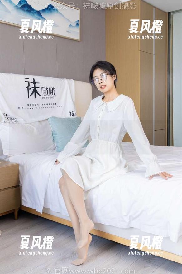 袜啵啵-小甜豆 袜啵啵 - 小甜豆与她的棉袜,网盘里藏了啥难言之隐?