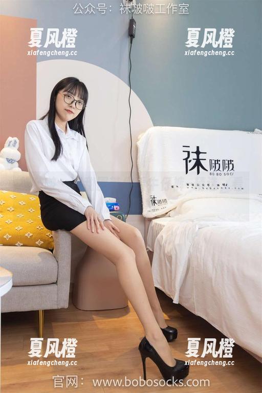 袜啵啵 - 甜甜圈带你看牛仔裤–精选，看得我眼熟
