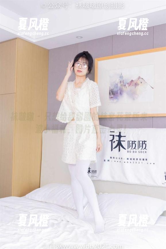 袜啵啵-甜甜圈 袜啵啵 - 只想给甜甜圈的袜套花絮版来一波小福利,图片直击心灵!