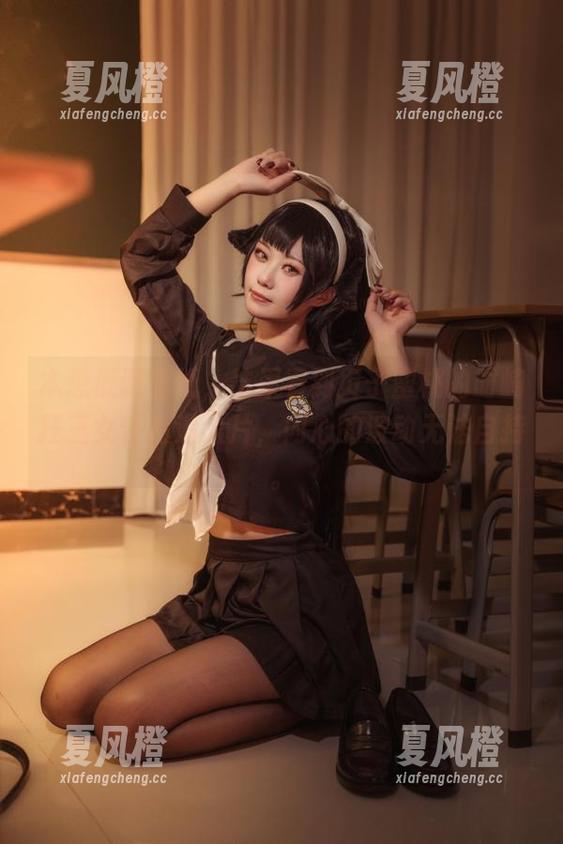 贞子蜜桃 本想低调壁纸,结果看到贞子蜜桃的时崎狂三女仆高清大片,内心的波动无法自持。