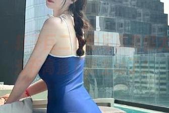 微密圈 - 轩子巨二兔的写真真够大胆,凝光在高清下更生动了!
