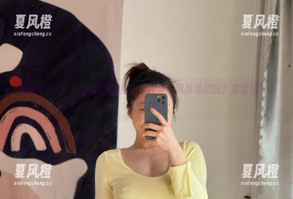 铁锤姐姐 微密圈 - 嗨!你见过铁锤姐姐的西海岸风格私拍吗?那套图可不止一层哦
