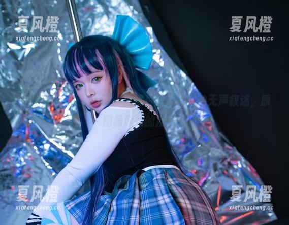阿寨寨ninja 女孩和阿寨寨ninja:当照片成了真实的无声叙述,原图最原始的反应。