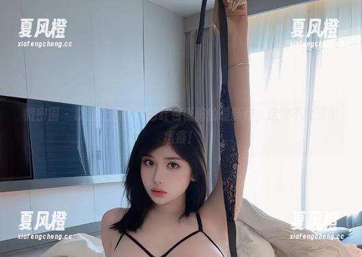 阿色 微密圈 - 原图走起!阿色红色低胸的最新作,这波不炫是个瘟疫!