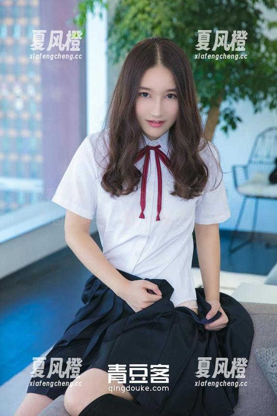 青豆客-徐妍馨Mandy 青豆客 - 徐妍馨Mandy的夏天作品集,原图展示——看!完美压抑的热浪