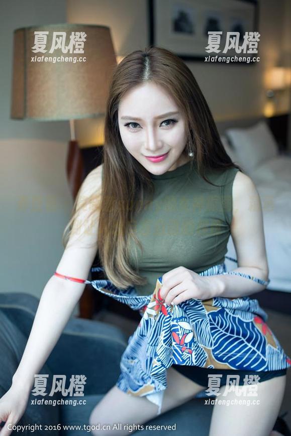 青豆客-莫晓茜sunny 青豆客 - 莫晓茜sunny的女神原图,精选到让人想自言自语的程度