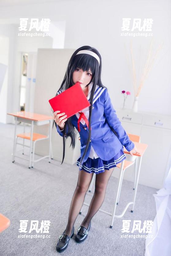 面饼仙儿 面饼仙儿的美图集——小女友一定让你眼前一亮!
