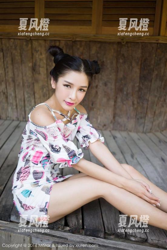 魅妍社-果儿Victoria 魅妍社 - 果儿Victoria那个“秘密”作品,没想到藏在网盘里