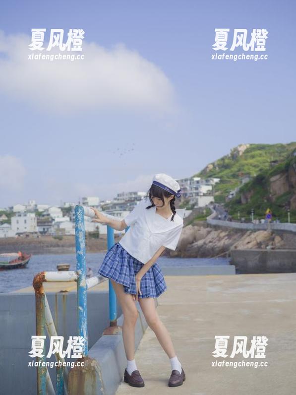 魔物喵nigisa 魔物喵nigisa的“天使”,私房作品带我去那不知名的栖息地