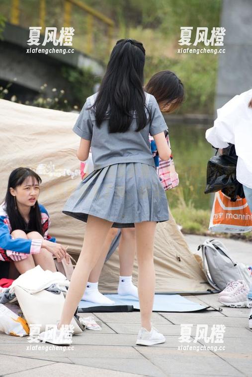 魔镜街拍-艾小青 魔镜街拍 - 瞧瞧这艾小青,她的花嫁作品真让人想要深入了解,却又不知从何看起。