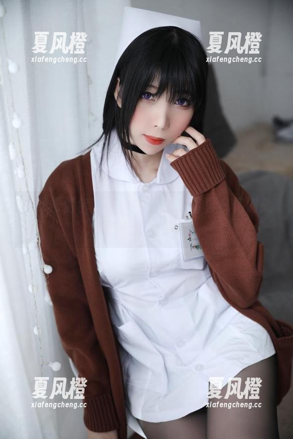 鹿野希 鹿野希偶尔变奏:牛仔女郎写真,何时能翻个新篇章?